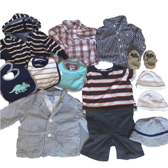 splendid baby clothes
